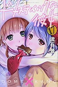 ドメスティックな彼女(17) (講談社コミックス)(中古品)