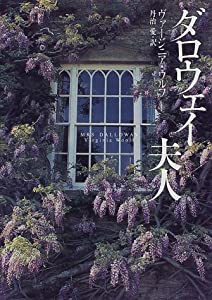 ダロウェイ夫人(中古品)