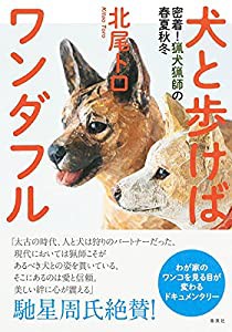 犬と歩けばワンダフル 密着!猟犬猟師の春夏秋冬(中古品)