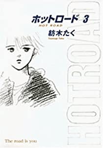 ホットロード 完全版 3 (集英社ガールズコミックス)(中古品)