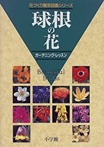 球根の花―ガーデニング・レッスン (花づくり園芸図鑑シリーズ)(中古品)