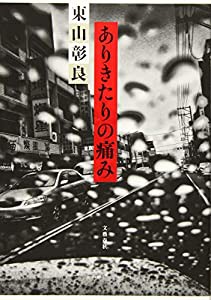 ありきたりの痛み(中古品)