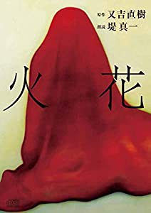 「火花」朗読CD4枚組み(中古品)