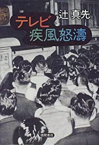 テレビ疾風怒濤(中古品)