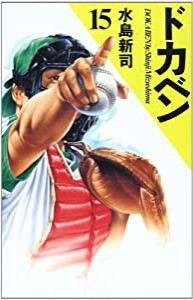 ドカベン 15(中古品)