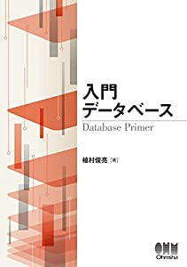 入門 データベース(中古品)