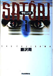 SATORI(サトーリ)(中古品)