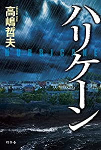 ハリケーン(中古品)