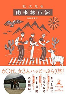 壮大なる南米旅行記(中古品)