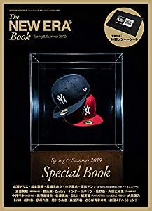 The New Era Book(ザ・ニューエラ・ブック) Spring & Summer 2019【付録:レジャーシート】 (シンコー・ミュージックMOOK)(中古品