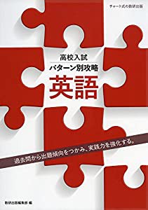 高校入試パターン別攻略 英語(中古品)