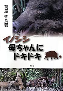 イノシシ母ちゃんにドキドキ(中古品)