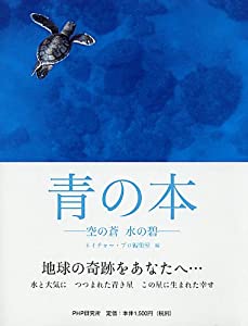 青の本(中古品)