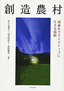 創造農村: 過疎をクリエイティブに生きる戦略(中古品)