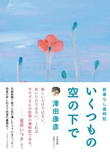 いくつもの空の下で(中古品)