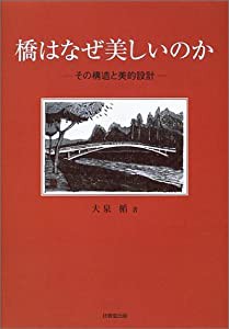 橋はなぜ美しいのか―その構造と美的設計(中古品)