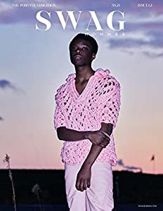 SWAG HOMMES - スワッグ オム - ISSUE12 (サンエイムック)(中古品)