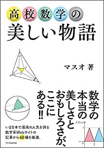 高校数学の美しい物語(中古品)