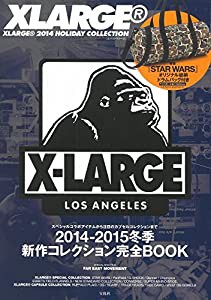 XLARGER 2014 HOLIDAY COLLECTION (バラエティ)(中古品)