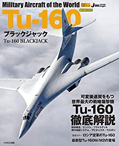 Tu-160 ブラックジャック (世界の名機シリーズ)(中古品)