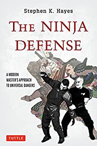 The Ninja Defense (with DVD)(中古品)