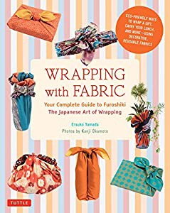 Wrapping With Fabric(中古品)