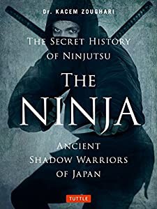 The Ninja(中古品)