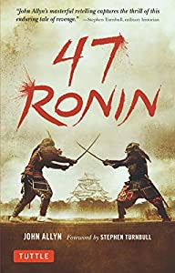 47 Ronin(中古品)