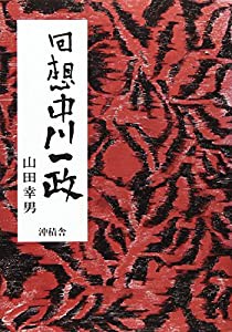 回想 中川一政(中古品)