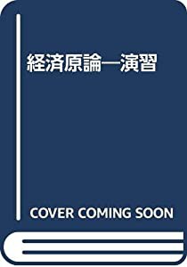 経済原論演習(中古品)