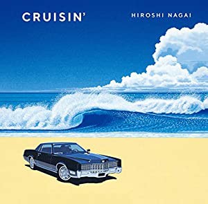 CRUISIN'(中古品)