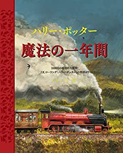 ハリー・ポッター 魔法の一年間(中古品)