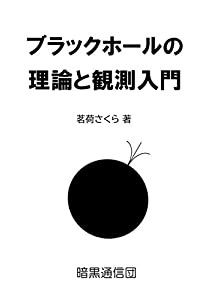 ブラックホールの理論と観測入門(中古品)