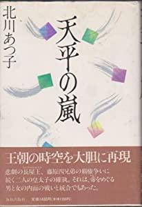 天平の嵐(中古品)