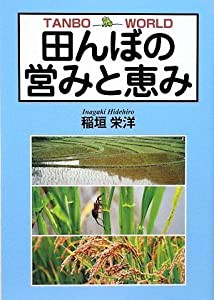 田んぼの営みと恵み(中古品)