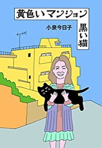 黄色いマンション 黒い猫 (Switch library)(中古品)