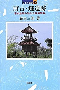 唐古・鍵遺跡―奈良盆地の弥生大環濠集落 (日本の遺跡)(中古品)