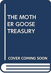 THE MOTHER GOOSE TREASURY(中古品)