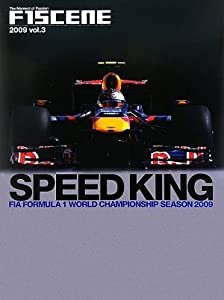 The Moment of Passion F1SCENE〈2009(vol.3)〉(中古品)