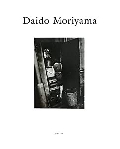 Daido Moriyama 1965?(中古品)