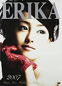 「ERIKA2007」 沢尻エリカ写真集 通常版 (エンジェルワークス)(中古品)