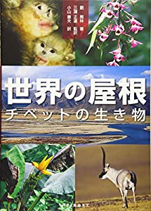 世界の屋根 チベットの生き物(中古品)