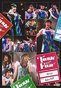 【ランダム生写真封入】1st Anniversary Oneman Live at Astro Hall(中古品)