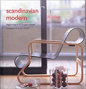 scandinavian modern―スカンジナビアン・モダン(中古品)