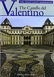 The Castello del Valentino(中古品)