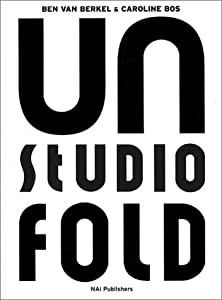 UN Studio: Unfold(中古品)