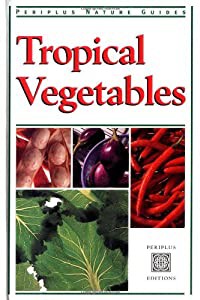 Tropical Vegetables(中古品)