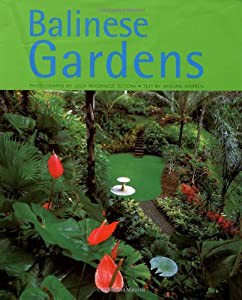 Balinese Gardens(中古品)