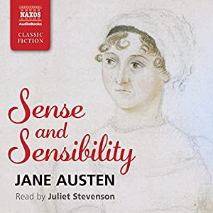 Sense & Sensibility(中古品)