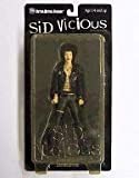 ULTRA DETAIL FIGURE SEX PISTOLS Sid Vicious (シド・ビシャス)（中古品）